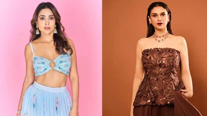 After Aditi Rao Hydari, Shriya Saran Flags WhatsApp Impersonation Scam