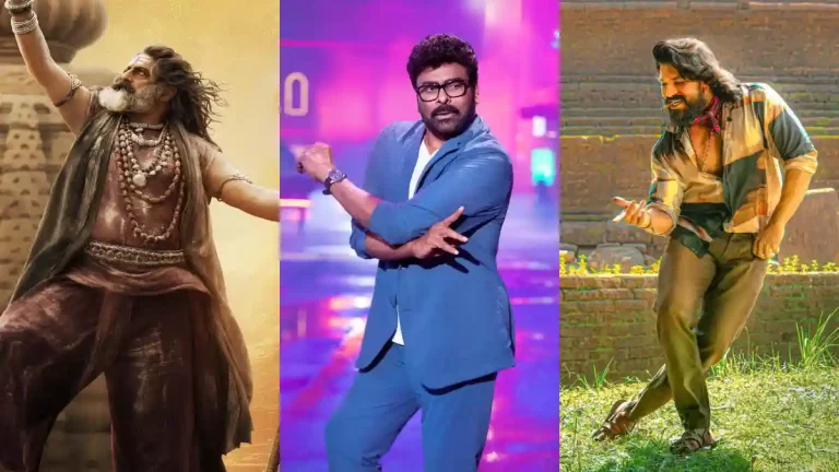 Akhanda 2 First Song Drops Today – Will It Become More Popular Than Chikiri and Meesala Pilla? Akhanda 2 First Song Drops Today – Will It Become More Popular Than Chikiri and Meesala Pilla?