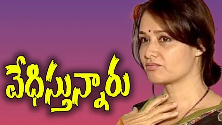 Akkineni Amala: All this is because of that Mayadari.. Akkineni Amala is emotional although.! Akkineni Amala: All this is because of that Mayadari.. Akkineni Amala is emotional although.!
