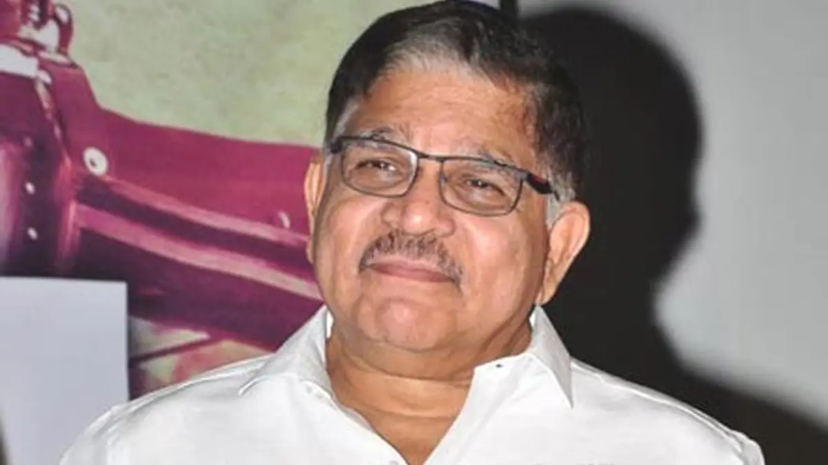 Allu-Aravind