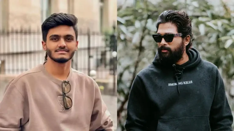 Allu Arjun Confirms the Music Director for AA22xA6