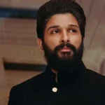 Allu Arjun dedicates his Dadasaheb Phalke award to his fans