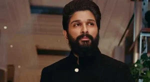 Allu Arjun dedicates his Dadasaheb Phalke award to his fans