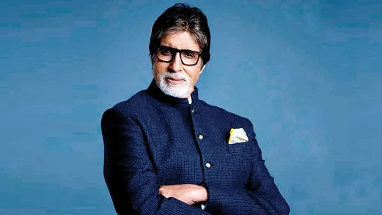 Amitabh Bachchan continues to dominate real estate in Mumbai