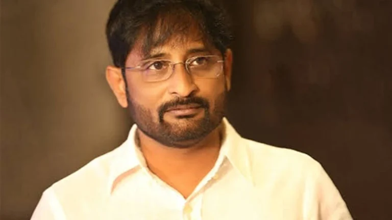 Andhra King Taluka: Producer acknowledges misstep in promotions Andhra King Taluka: Producer acknowledges misstep in promotions