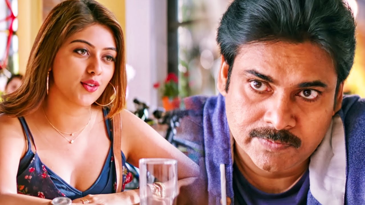 Anu Emmanuel is emotional saying that the film with Pawan and Bunny has ruined her career