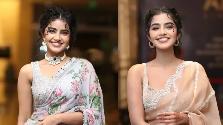 Anupama Parameswaran Files Cyber Crime Case After 20-Year-Old Targets Her With Fake Accounts Anupama Parameswaran Files Cyber Crime Case After 20-Year-Old Targets Her With Fake Accounts