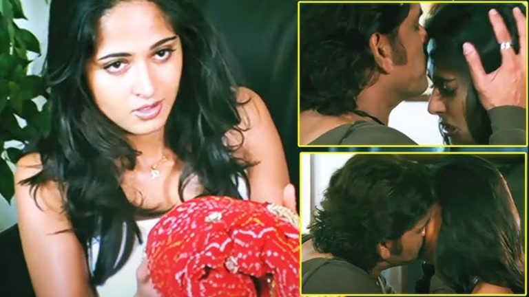 Anushka: The wound left by Nagarjuna’s film.. Anushka shed tears at home for a yr.!