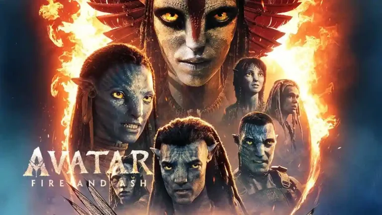Avatar Fire and Ash sparks immense craze in India as BMS interests top 1 million