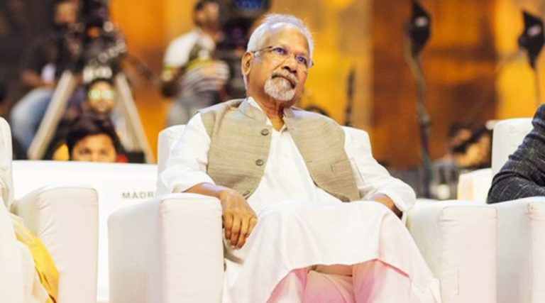 Baahubali: If Baahubali had not been made, Ponniin Selvan would not have made it.. Rajamouli who gave courage to Mani Ratnam!!