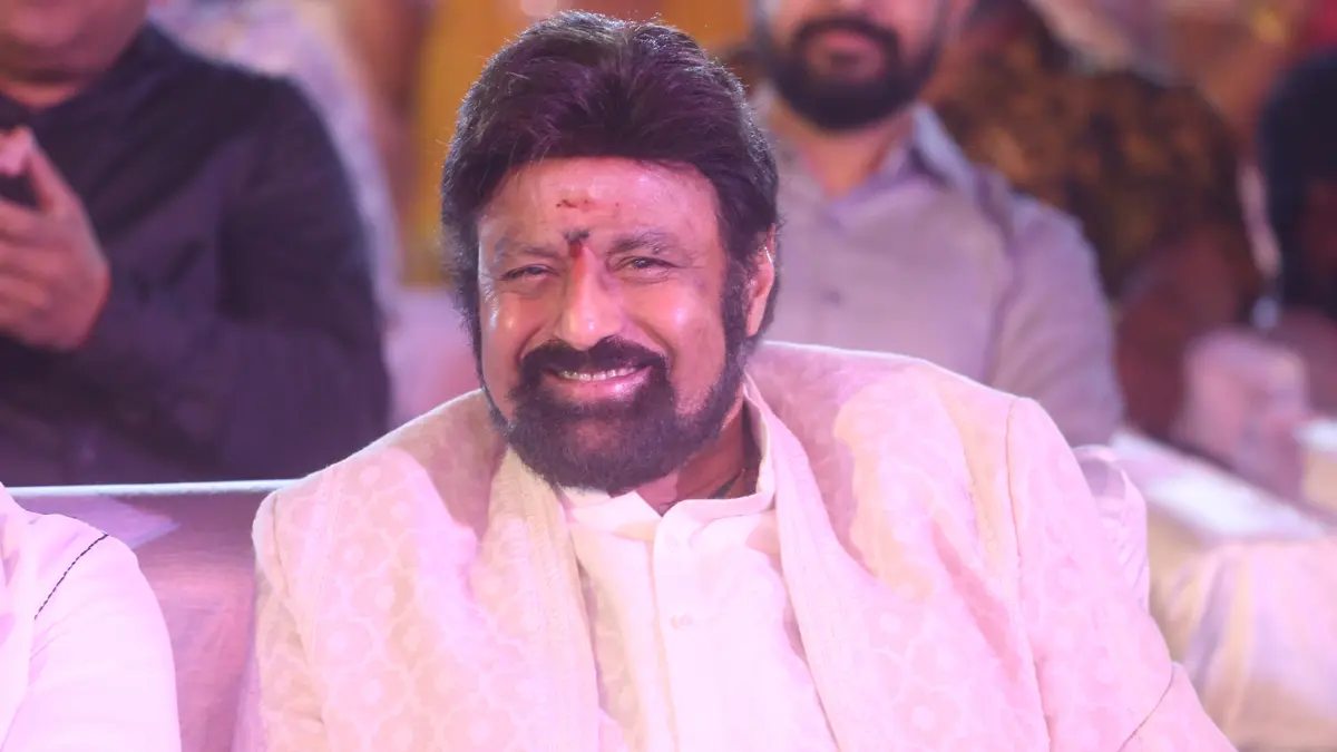 Balakrishna: Akhanda 2 is all about safeguarding Sanatana Dharma