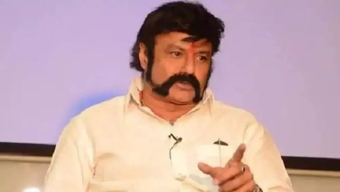 I am not a duplicate hero Are Balakrishna satires on that hero