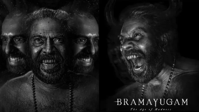 Big Moment for Mammootty’s Bramayugam – Film to Screen at the Academy Museum in 2026 Big Moment for Mammootty’s Bramayugam – Film to Screen at the Academy Museum in 2026