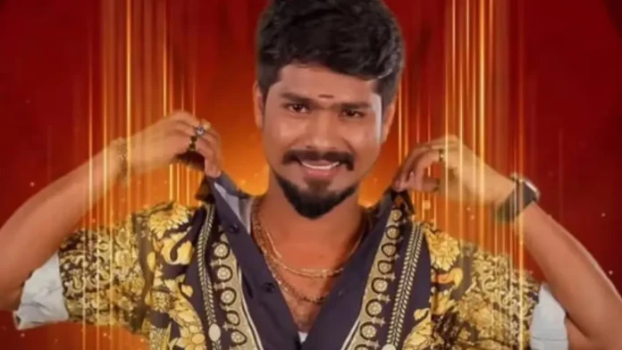 Bigg Boss 9 Telugu: Ramu Rathod gets eliminated? Bigg Boss 9 Telugu: Ramu Rathod gets eliminated?