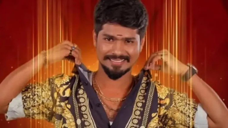 Bigg Boss 9 Telugu: Ramu Rathod gets eradicated? Bigg Boss 9 Telugu: Ramu Rathod gets eradicated?