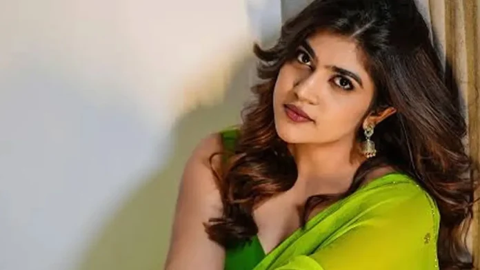 Rithu Chowdary 
