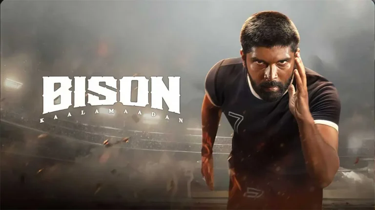 Bison OTT Launch: Dhruv Vikram’s Film Now Streaming on Netflix in 5 Languages Bison OTT Launch: Dhruv Vikram’s Film Now Streaming on Netflix in 5 Languages