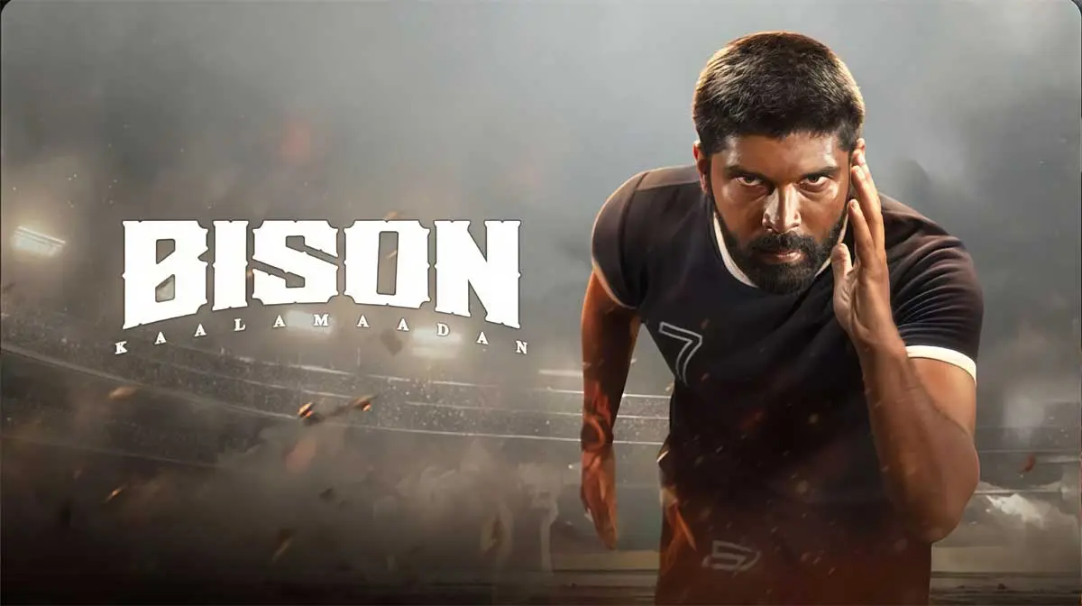Bison OTT Release: Dhruv Vikram’s Film Now Streaming on Netflix in 5 Languages