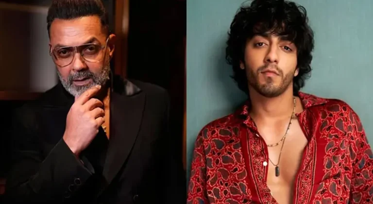 Bobby Deol to play key role in Ahaan Panday’s next Bobby Deol to play key role in Ahaan Panday’s next