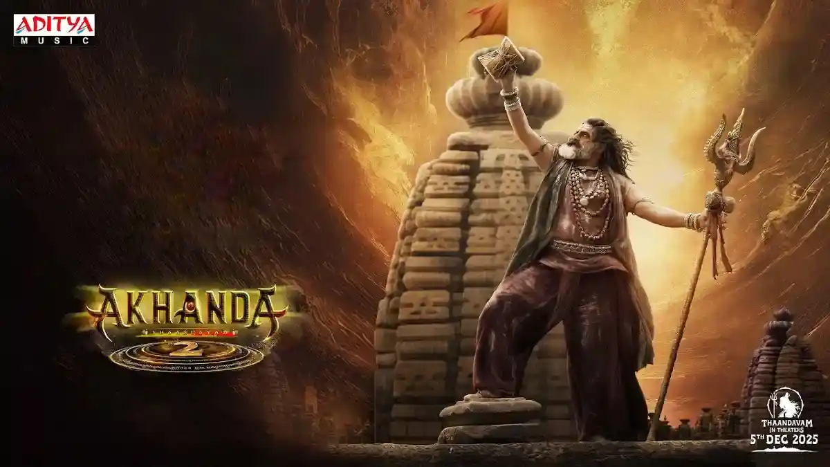 Akhanda-2