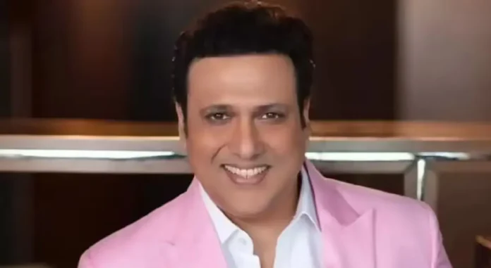 Bollywood star Govinda admitted to hospital after fainting at home
