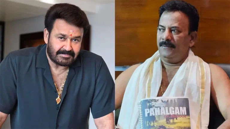 Boycott Major Ravi Trends Online – Will Mohanlal Listen to His Followers? Boycott Major Ravi Trends Online – Will Mohanlal Listen to His Followers?