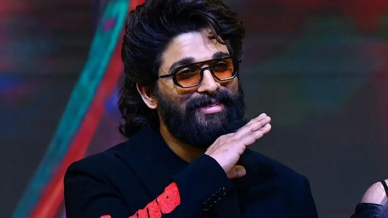 Bunny: It doesn’t matter if Bunny gets an Oscar for Patience..so many movies after Pushpa-2.? Bunny: It doesn’t matter if Bunny gets an Oscar for Patience..so many movies after Pushpa-2.?
