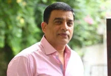 Dil Raju on the OTT market crash and the pitfalls of pay-per-view Buzz: Dil Raju in talks with Tiger Shroff for an action drama?