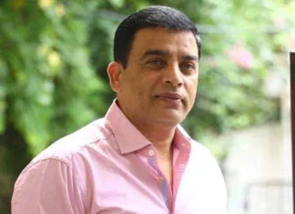 Dil Raju on the OTT market crash and the pitfalls of pay-per-view Buzz: Dil Raju in talks with Tiger Shroff for an action drama?