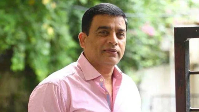 Buzz: Dil Raju in talks with Tiger Shroff for an action drama?