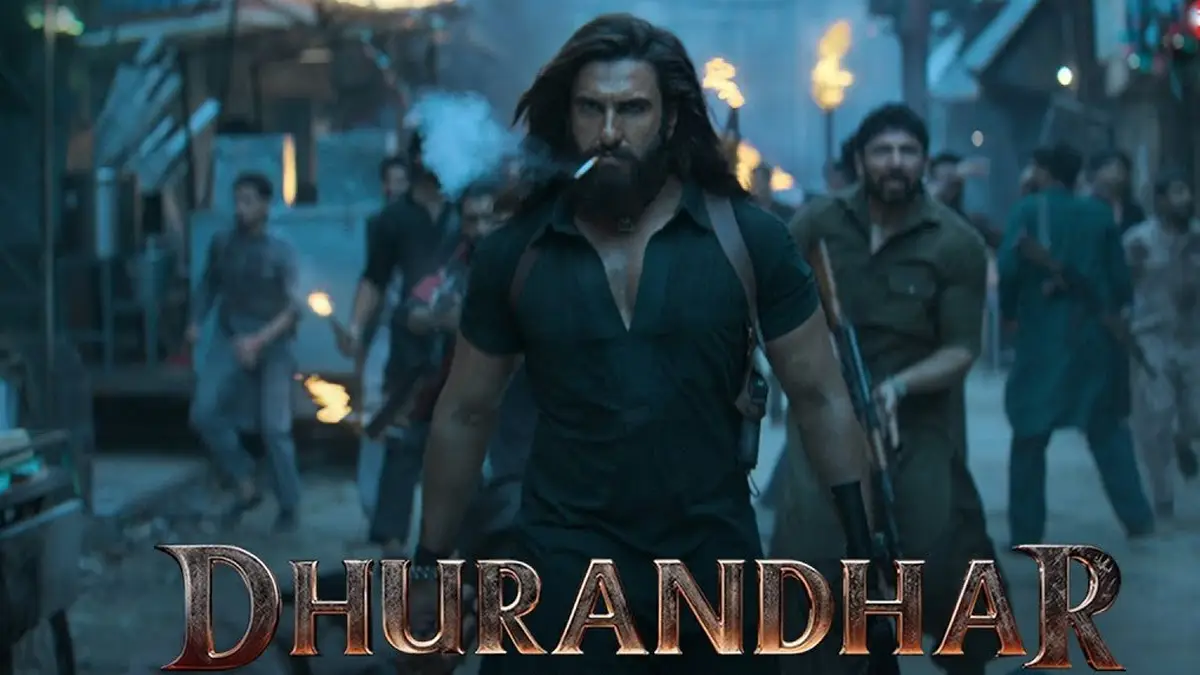 Buzz: Shocking duration for Dhurandhar — Ranveer Singh starrer to be one of the longest Indian films?