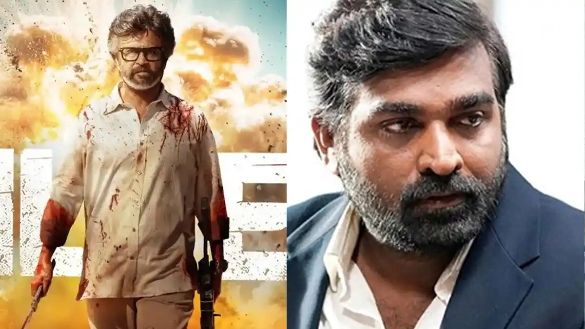 Buzz: Versatile actor playing a key role in Rajinikanth’s Jailer 2