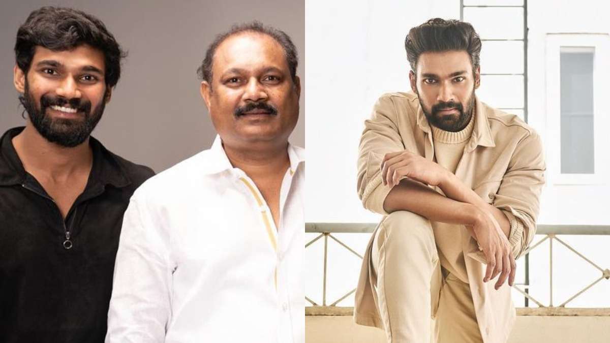 Case against Tollywood producer Bellamkonda Suresh