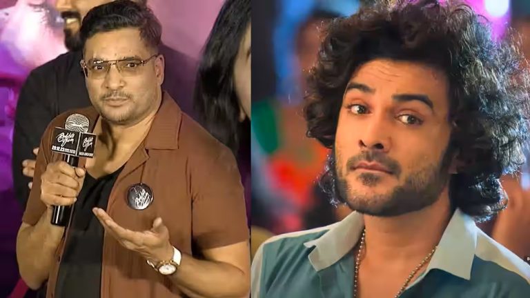 Chaitanya Jonnalagadda: Differences with his brother.. That’s why Chaitanya Jonnalagadda comments that he won’t say his identify.! Chaitanya Jonnalagadda: Differences with his brother.. That’s why Chaitanya Jonnalagadda comments that he won’t say his identify.!