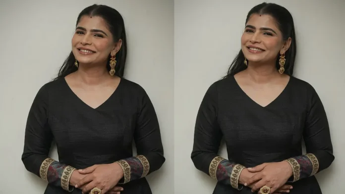 Chinmayi Responds to Personal Abuse on X – Will Her Police Complaint Bring Any Change?