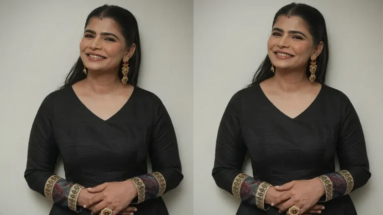 Chinmayi Responds to Personal Abuse on X – Will Her Police Complaint Bring Any Change?