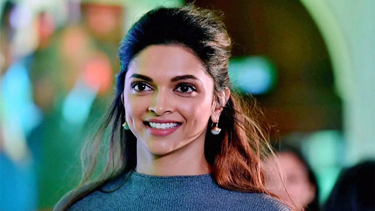 Trolls on Deepika Padukone