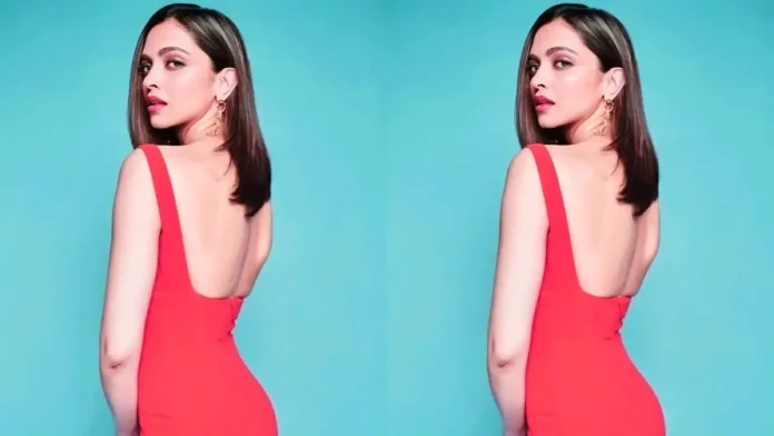 Deepika Padukone