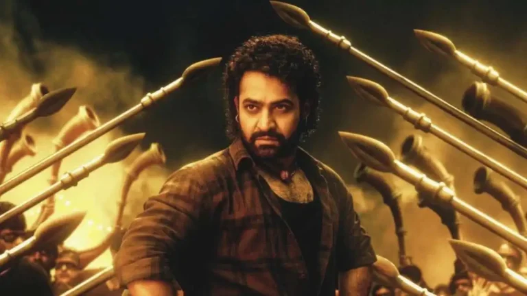 Devara 2 Shelved For Good? Jr NTR Fans Seek Clarity