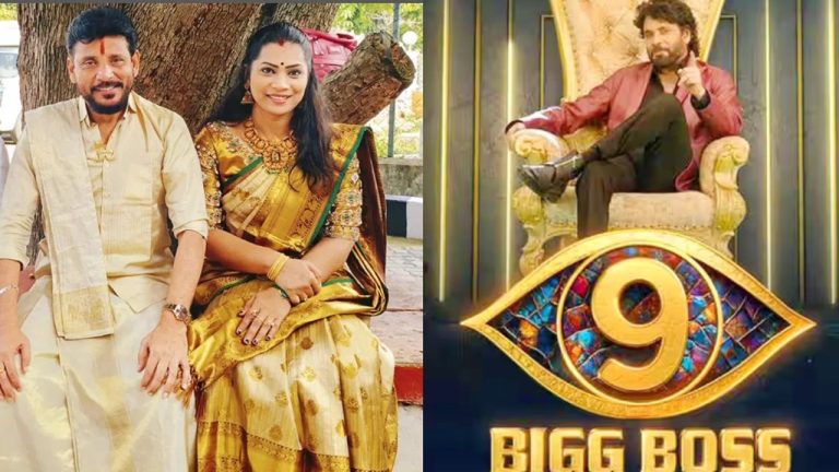 Divvela Madhuri: If you don’t send it to Bigg Boss, you will die.. Divvela Madhuri cut her hand..!