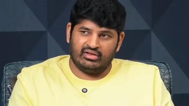 Don’t make films if you don’t know how to promote them, says this Telugu producer