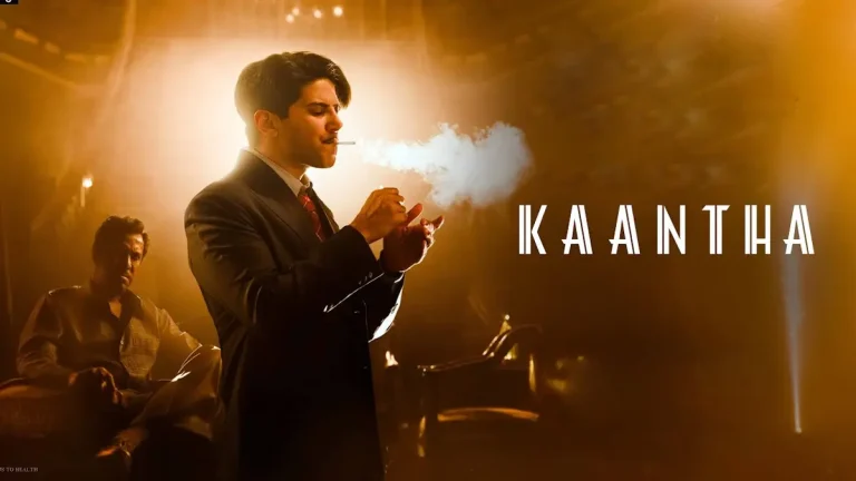 Assessment: Dulquer Salmaan’s Kaantha – Good Performances, Weak Execution Assessment: Dulquer Salmaan’s Kaantha – Good Performances, Weak Execution