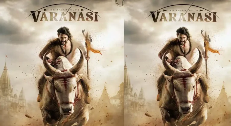 The whole of India will be proud of us – Mahesh Babu about Varanasi The whole of India will be proud of us – Mahesh Babu about Varanasi