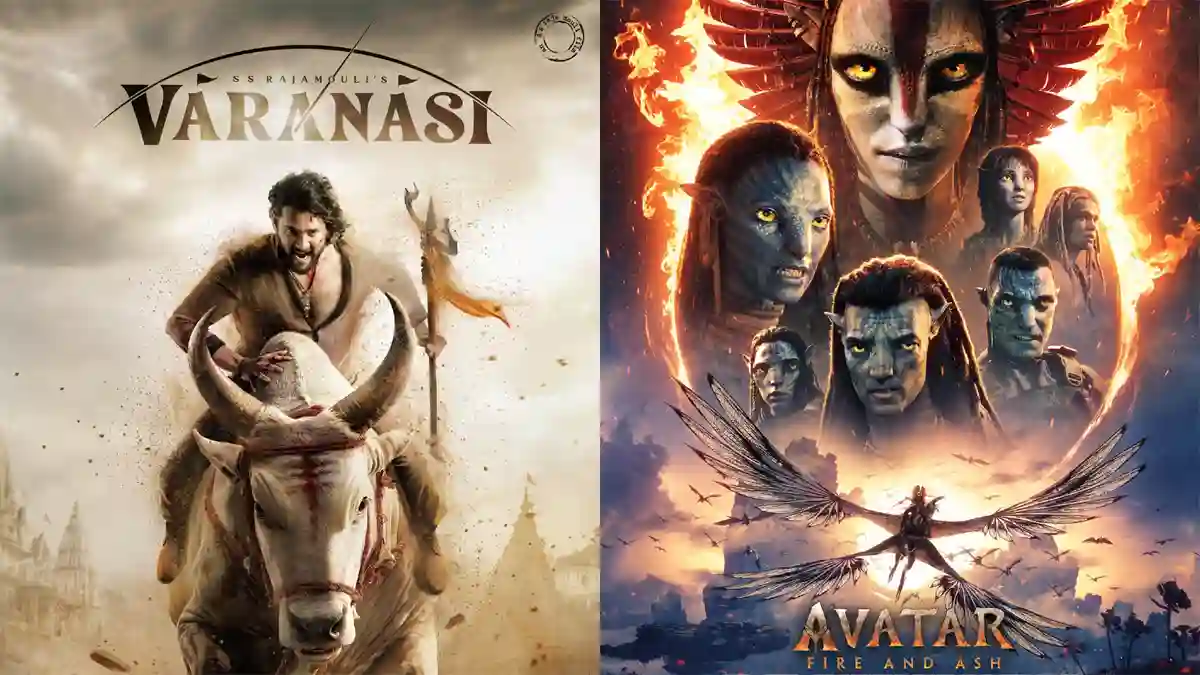 Varanasi-and-Avatar