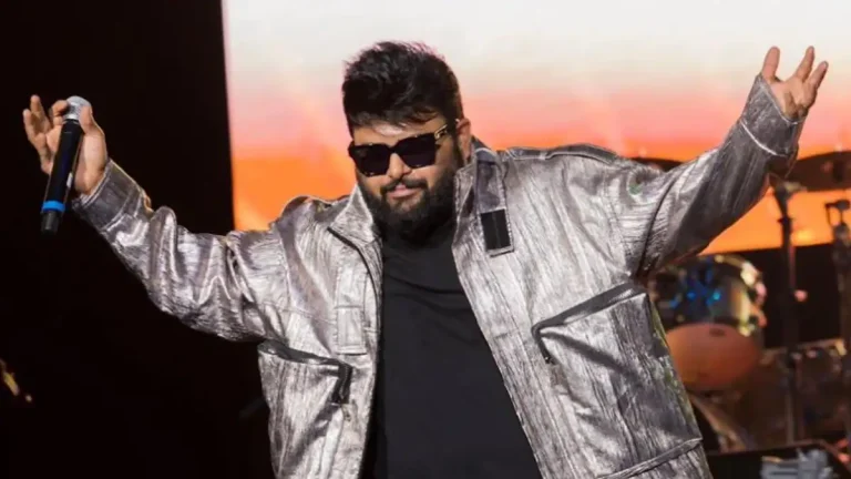 Fans Upset with Thaman’s Recent Work