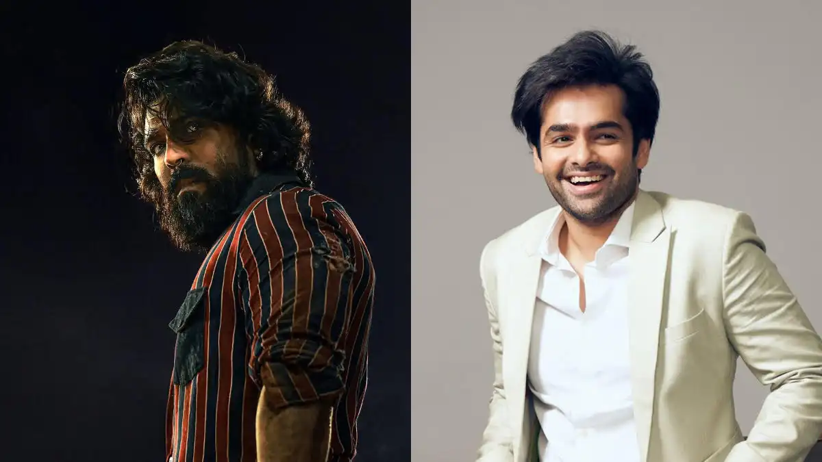 First Ram Charan, Then Ram Pothineni – Who Will Be Next?