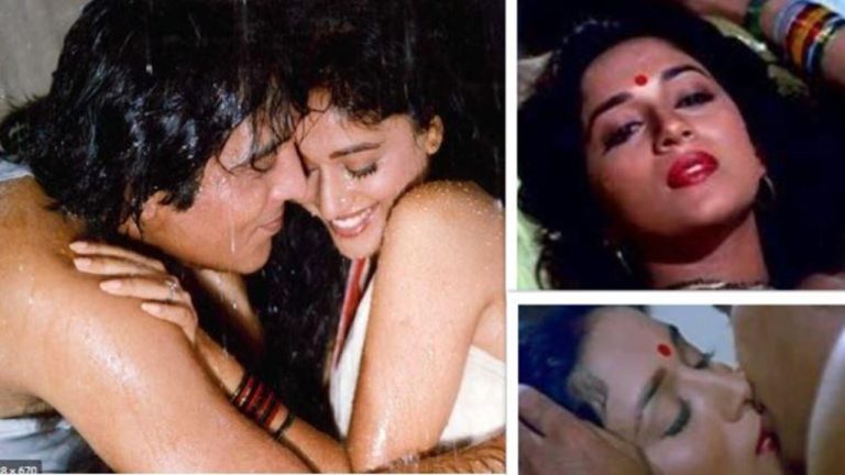 Heroine: One crore demand for lip lock.. This heroine’s luck is not regular.!