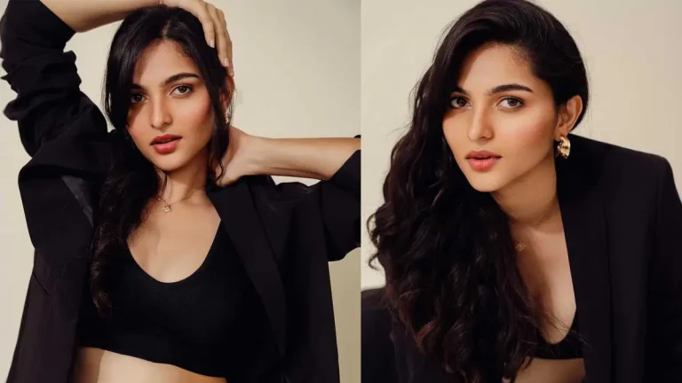“I Don’t Know What Wrong I Did”: Kayadu Lohar Gets Emotional Speaking About Rumours and Trolls “I Don’t Know What Wrong I Did”: Kayadu Lohar Gets Emotional Speaking About Rumours and Trolls