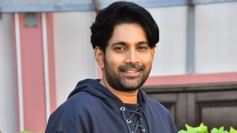 Interview: Hero Vikranth – Santhana Prapthirasthu is a wholesome family entertainer Interview: Hero Vikranth – Santhana Prapthirasthu is a wholesome family entertainer
