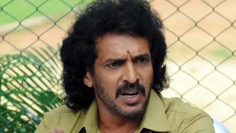 Interview: Upendra –  Andhra King Taluka captures a beautiful emotion